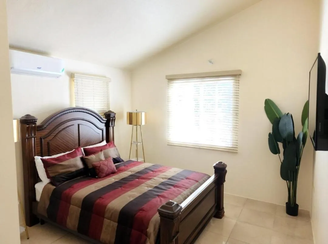 Remarkable Stayja Montego Bay Apartamento