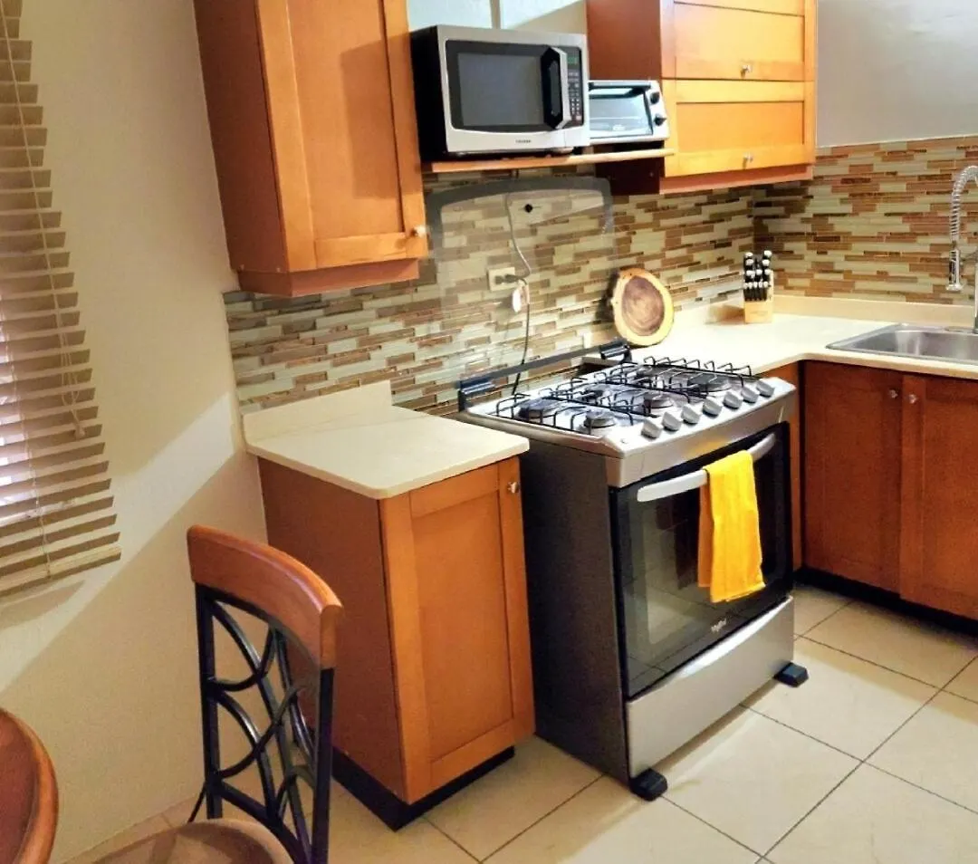 Apartamento Remarkable Stayja Montego Bay