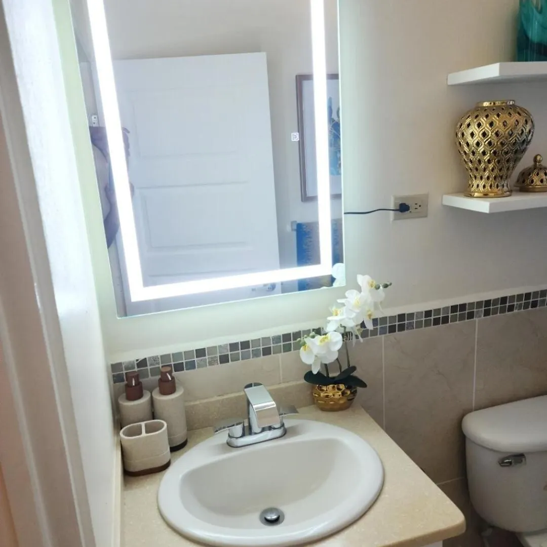 Apartamento Remarkable Stayja Montego Bay